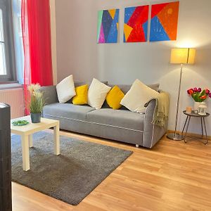Appartement met Drie Slaapkamers